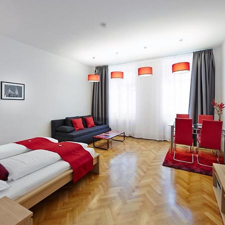 Stadthalle - Familycityapartment Vídeň Exteriér fotografie