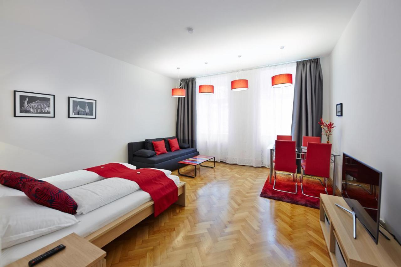 Stadthalle - Familycityapartment Vídeň Exteriér fotografie