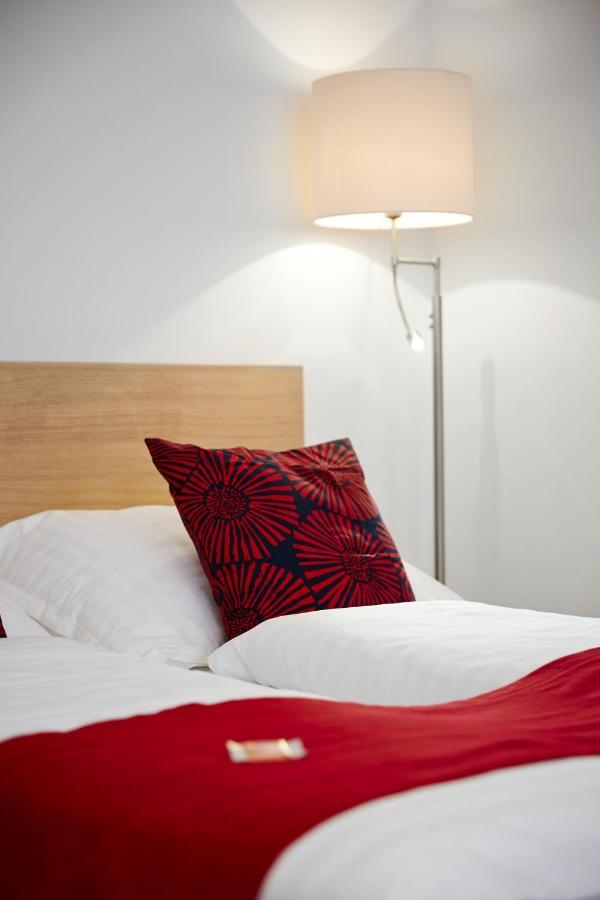 Stadthalle - Familycityapartment Vídeň Exteriér fotografie